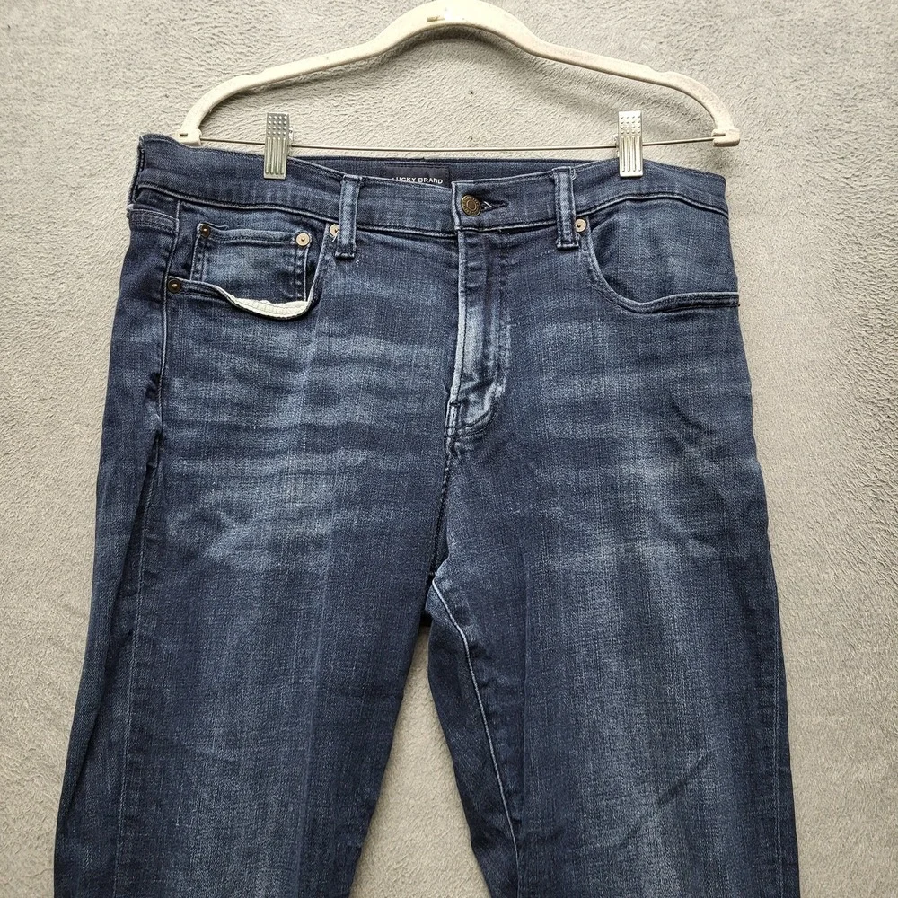 Lucky Brand *please carefully